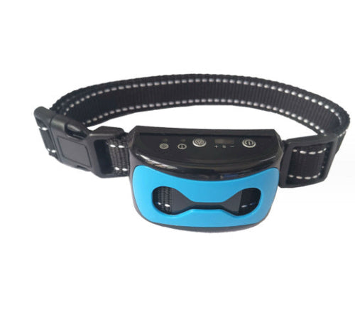 Rechargeable Anti Bark Dogs Collar