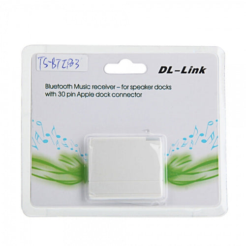Speaker Bluetooth 30pin Bluetooth Receiver