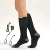 Electric Socks Rechargeable Heating Foot Warmer