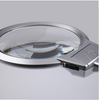 130mm Large Mirror Hose With Light