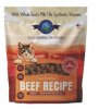 Freeze Dried Beef Recipe For Cats - 12oz