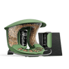 Birdfy Feeder 2 Duo - Triple-Lens Smart Bird Feeder with Cameras
