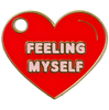 Feeling Myself Tag