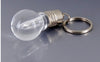 Creative Acrylic Luminous Bulb U Disk Personalized Gift Lamp