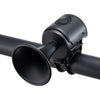 Bicycle Electric Horn Bell Universal Road Bike Mountain Bike Electric Car Perambulator Warning Bell