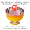 Pet Constant Temperature Heating Cat Dog Feeding Bowl