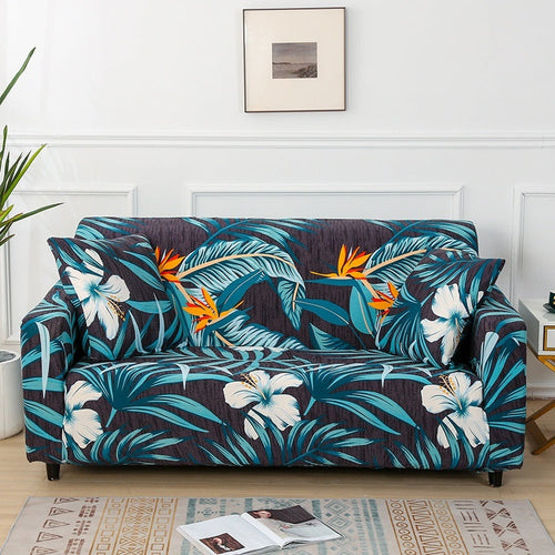 Sofa Cover Elastic All-inclusive Full Cover