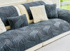 Autumn And Winter Thickening Non-slip Plush Sofa Cushion