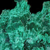 Fibrous Malachite | SELF STANDING | High Quality Mineral | Superb Minerals | Fine Minerals