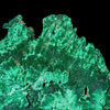 Fibrous Malachite | SELF STANDING | High Quality Mineral | Superb Minerals | Fine Minerals