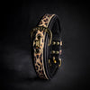 The Leopard Collar