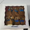 Finn Organic Peanut Butter Dog Cookies