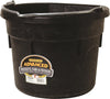 Little Giant Flat-Back Rubber Bucket