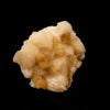 Fluorescent Calcite on Stilbite Free Standing Natural Mineral Specimen # B 6394