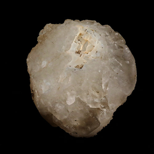 Fluorite ball on MM Quartz Natural Mineral Specimen # B 5351