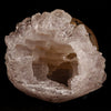 Fluorite ball on MM Quartz Natural Mineral Specimen # B 5392