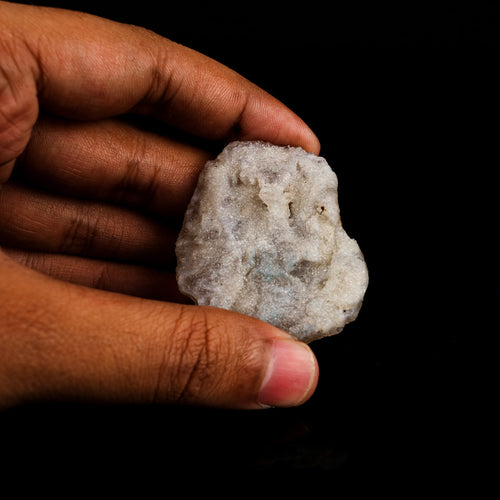 Fluorite ball on MM Quartz Natural Mineral Specimen # B 6202