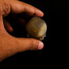 Fluorite Ball on MM Quartz Very Rare Natural Mineral Specimen # B 6097