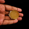 Fluorite balls on MM Quartz Natural Mineral Specimen # B 5781