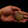 Fluorite Botryoidalon Amethyst Natural Mineral Specimen  # B 5194