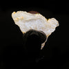 Fluorite botryoidal on Amethyst Natural Mineral Specimen # B 6833
