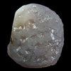 Fluorite Botryoidal on Amethyst Natural Mineral Specimen  # B 4888