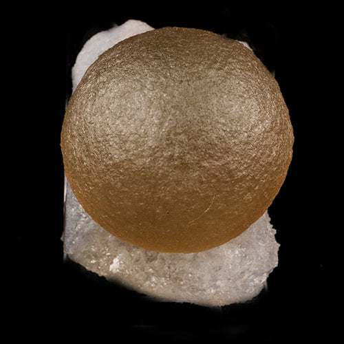 Fluorite Huge balls on MM Quartz Natural Mineral Specimen # B 5946