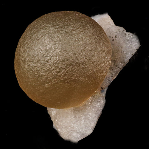 Fluorite Huge balls on MM Quartz Natural Mineral Specimen # B 5946