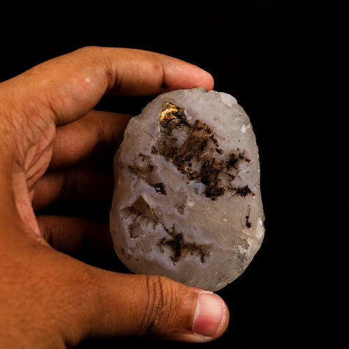 Fluorite Huge balls on MM Quartz Natural Mineral Specimen # B 5956