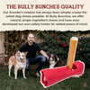 12 Inch Standard Braided Bully Stick