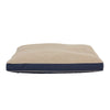 Four Season Jamison Reversible Berber Dog Bed