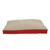 Four Season Jamison Reversible Berber Dog Bed