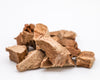 Freeze-Dried Raw Beef Heart Treat for Ferrets