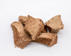 Freeze-Dried Raw Beef Heart Treat for Ferrets