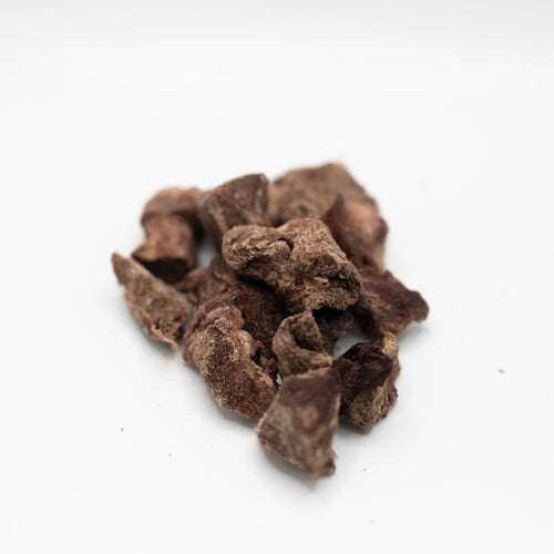 Freeze-Dried Raw Beef Kidney Treat for Ferrets