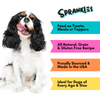 Wholesale Freeze Dried Raw Beef Recipe, Meal Topper