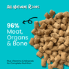 Wholesale Freeze Dried Raw Beef Recipe, Meal Topper