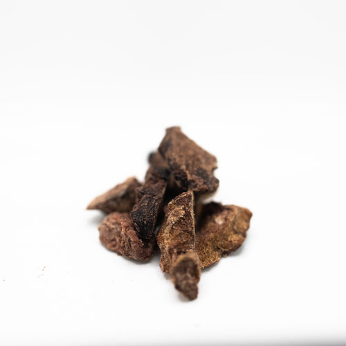 Freeze-Dried Raw Bison Kidney Treat for Ferrets
