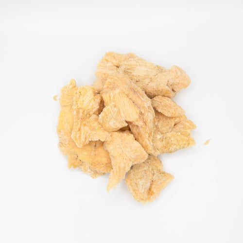 Freeze-Dried Raw Chicken Breast Treat for Ferrets