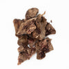 Freeze-Dried Raw Chicken Heart Treat for Ferrets