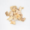 Freeze-Dried Raw Pollock Treat for Ferrets