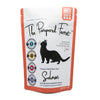 Freeze-Dried Raw Salmon Treat for Ferrets