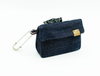 'Bailey' Waste Bag Dispenser with Card Holder