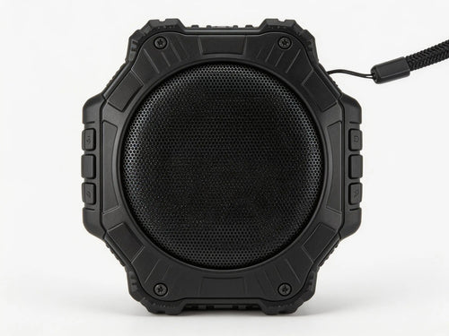 Waterproof Portable Wireless Bluetooth Small Speaker