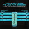 Pet Odor Reset Kit | Indoor & Outdoor Cleaners
