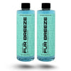 Fur Breeze Concentrated Pet Odor Eliminator | Fabric & Air Deodorizer