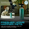 Pet Odor Reset Kit | Indoor & Outdoor Cleaners