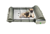 BrilliantPad Pro for Breeders with Grate