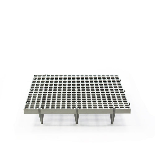 Slat Flooring - Small Hole (Legs: Short)