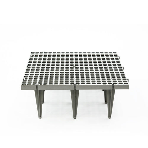 Slat Flooring - Small Hole (Legs: Medium)